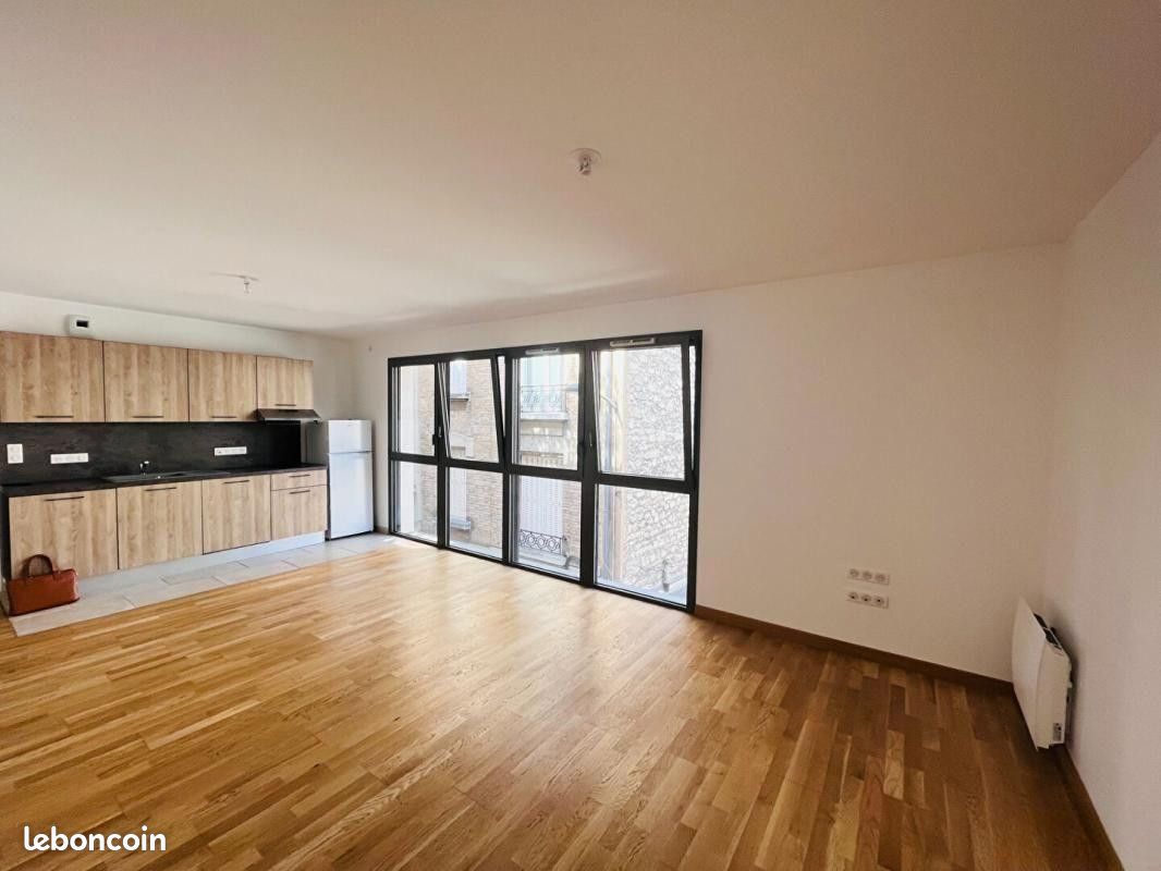Appartement 1 pièce 30 m² · à Paris · 30 m² · 950 €/mois