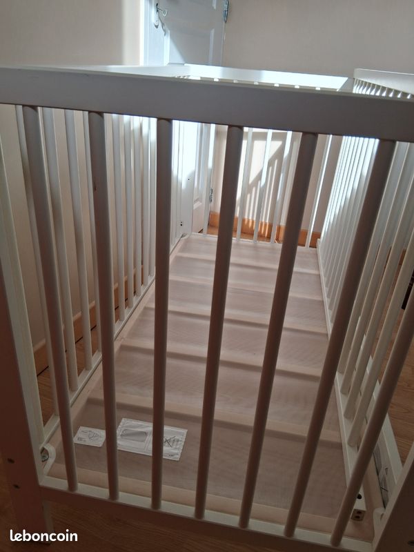 Lit bébé (image 3)