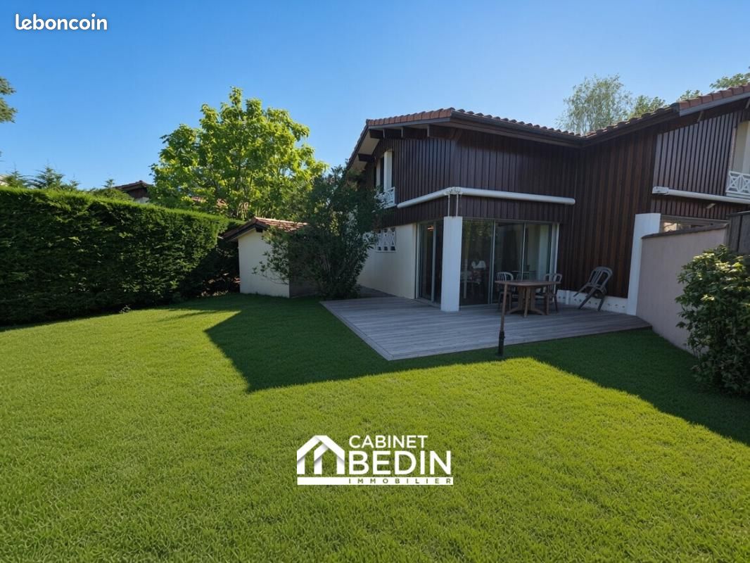 Maison 3 pièces 52 m² · à Biscarrosse · 52 m² · 233 700 €