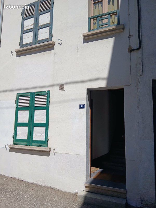 Appartement 2 pièces 26 m² · à Le Bourg-d'Oisans · 26 m² · 125 000 €