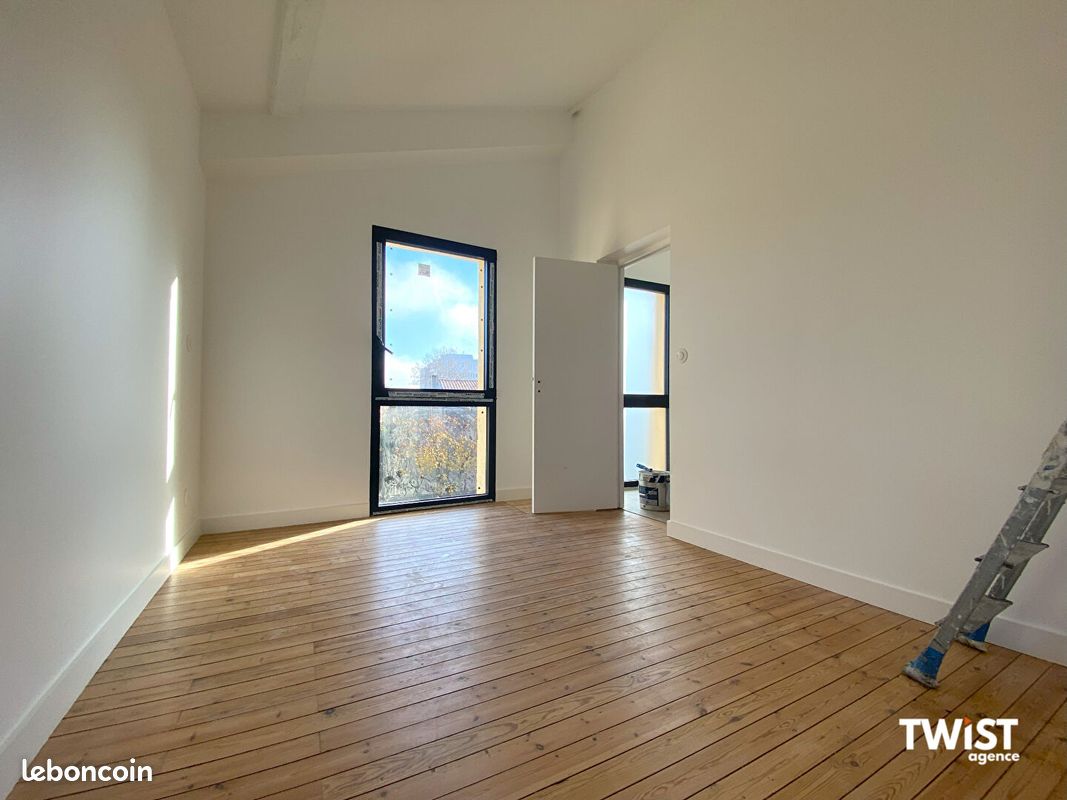 Appartement 4 pièces 101 m² - Bordeaux 33000 (image principale 4)