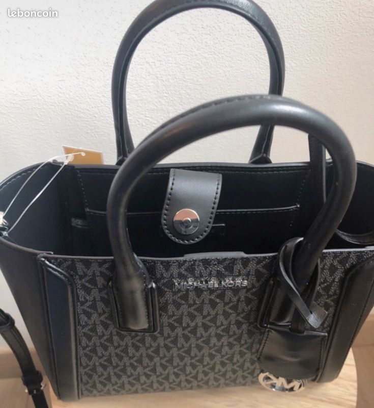 Sac à main avec pochette Michael Kors (image 3)