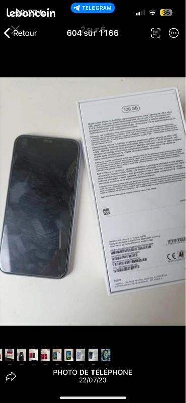 IPhone 11 (image 1)