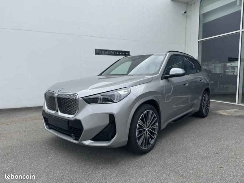 Bmw X1 ieDrive20 204ch M Sport (image 1)