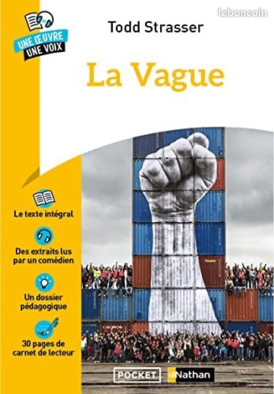La Vague (image 1)