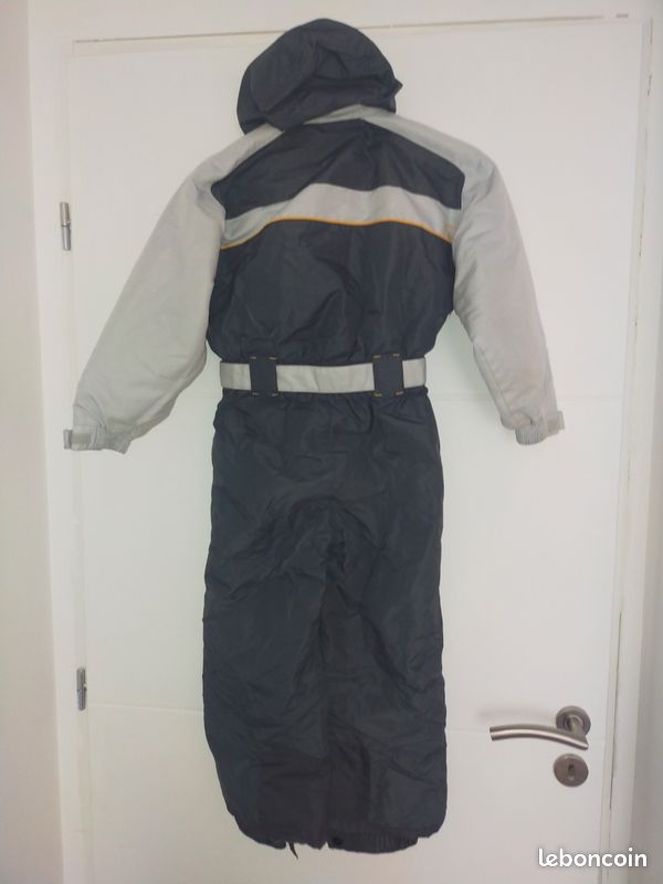 Combinaison ski Quechua 6 ans (image 2)