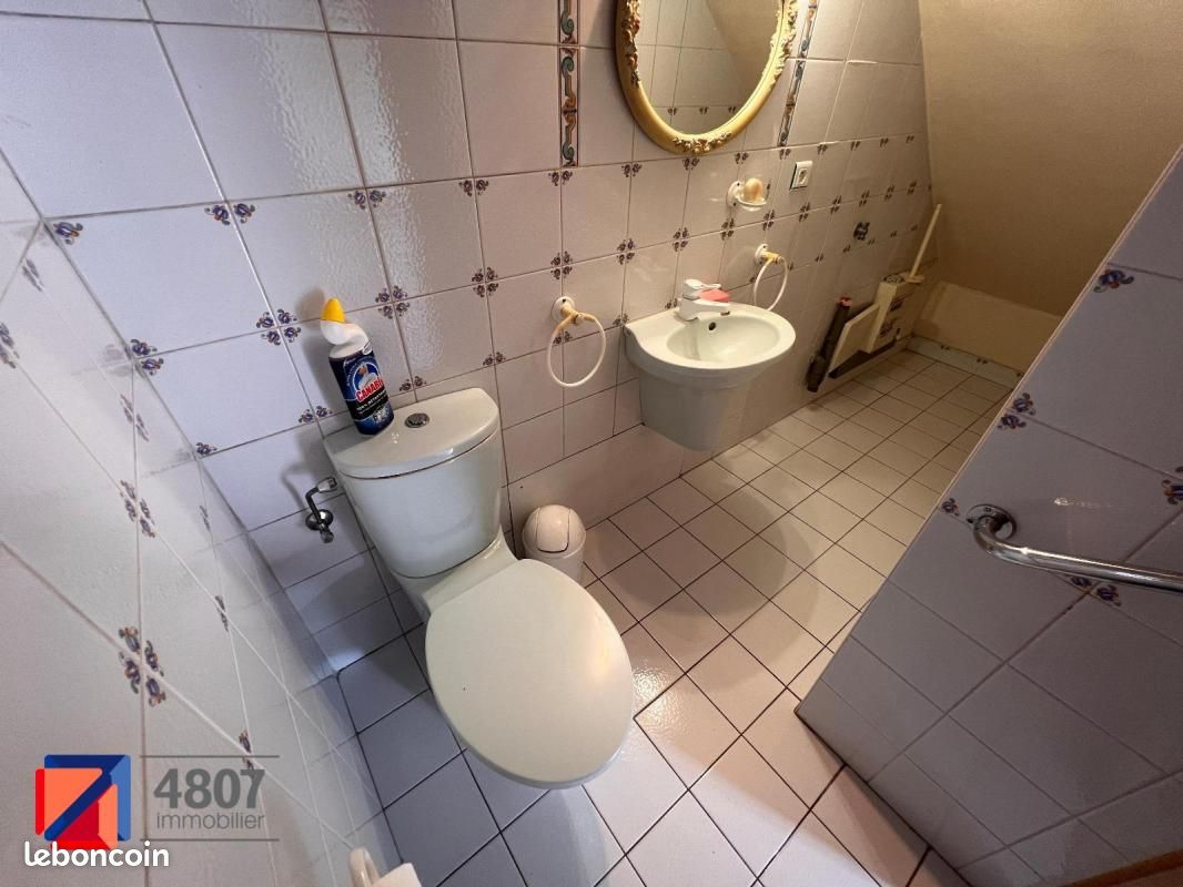 Maison 3 pièces 116 m² (image 12)