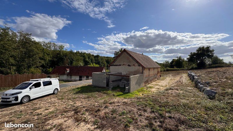 Fermette/Grange Moulins (image 2)