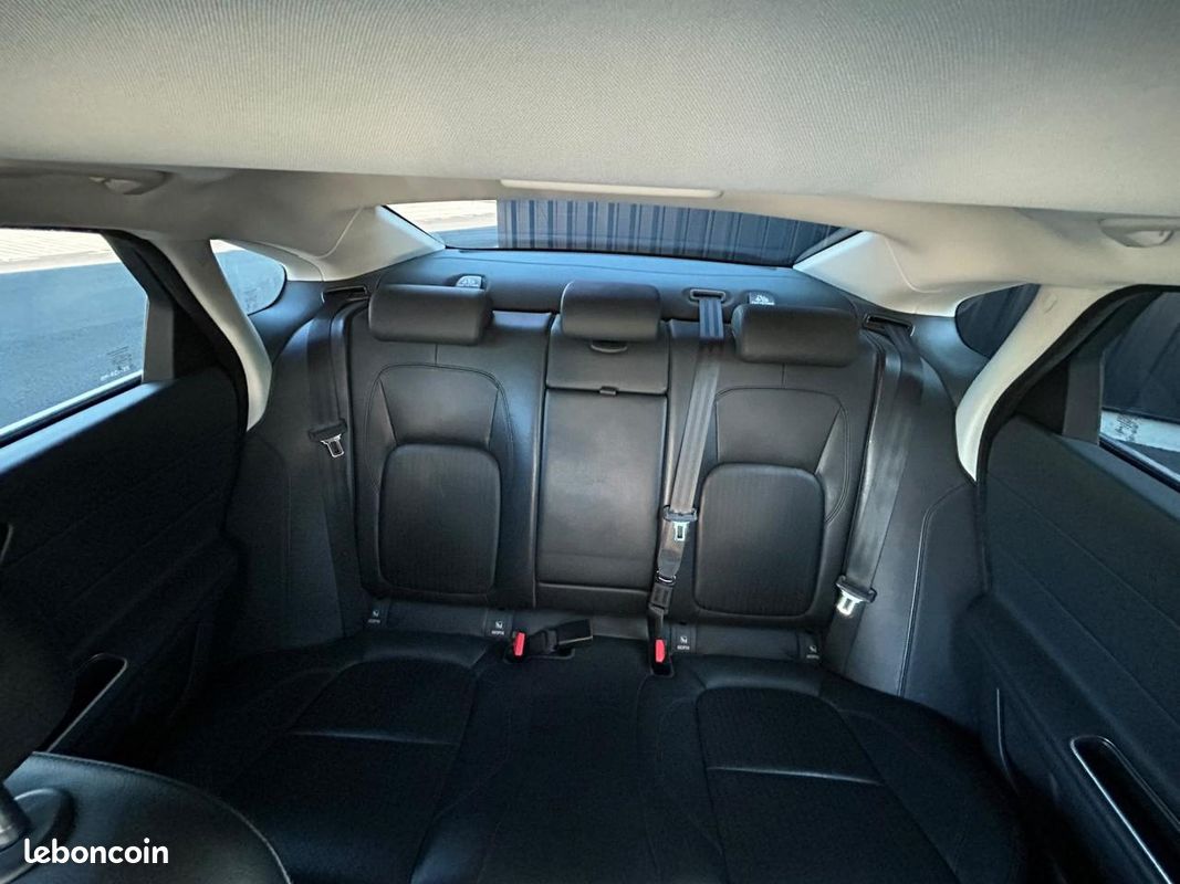 JAGUAR XF 2.0 D - 180 - BVA - Stop/Start 2015 BERLINE Prestige PHASE 1 GARANTIE 6 MOIS (image 33)