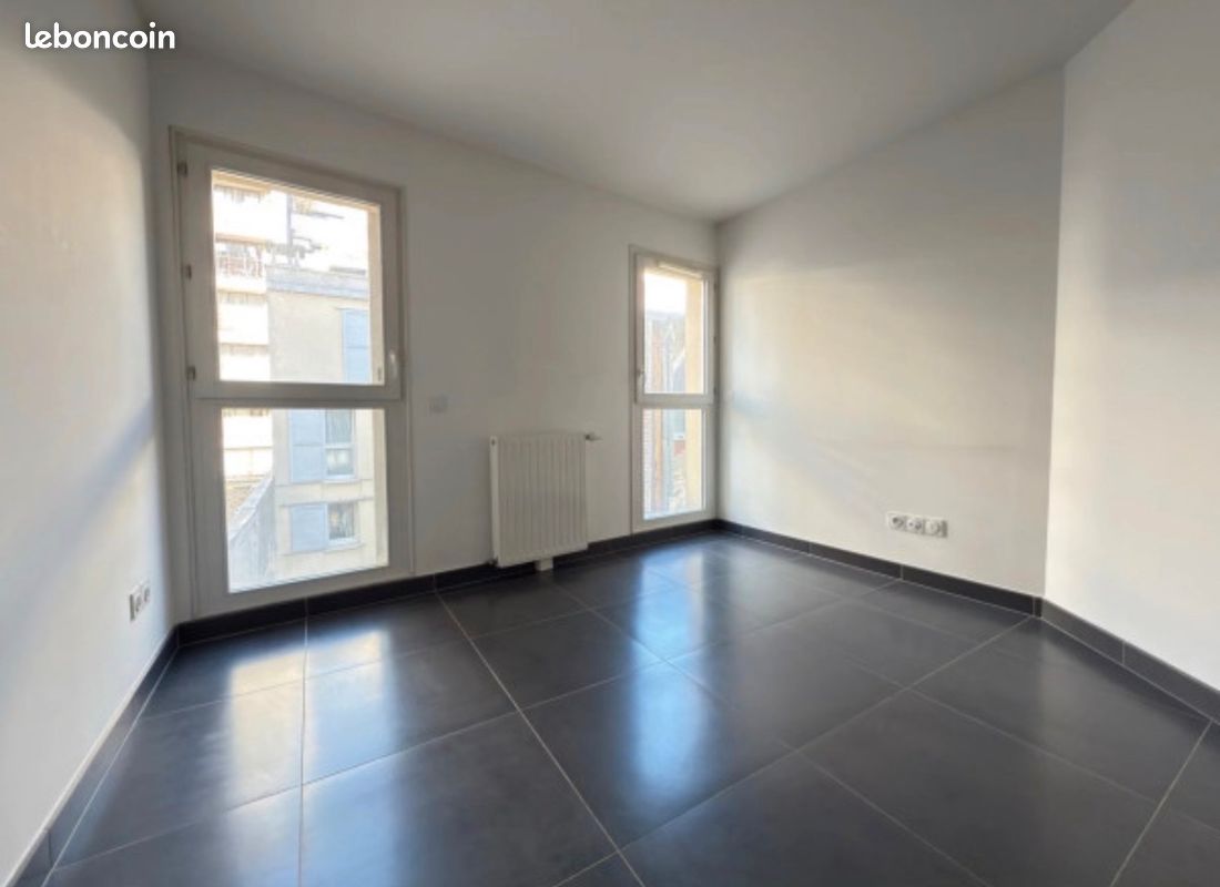 Appartement 2 pièces 42 m² · à Paris · 42 m² · 410 000 €