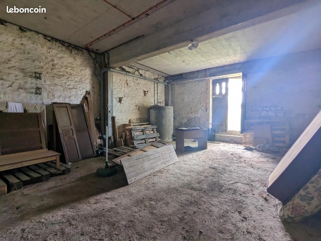 Maison 3 pièces 52 m² - Cognac 16100 (image principale 5)