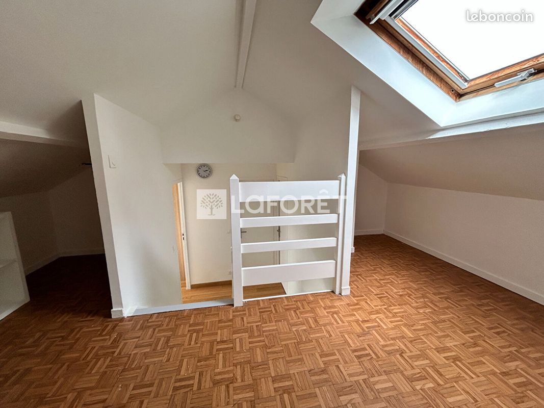 Maison a louer pontault-combault - 5 pièce(s) - 82 m2 - Surfyn