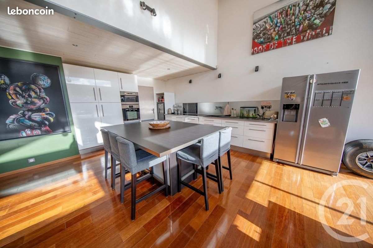Maison 7 pièces 170 m² (image 4)