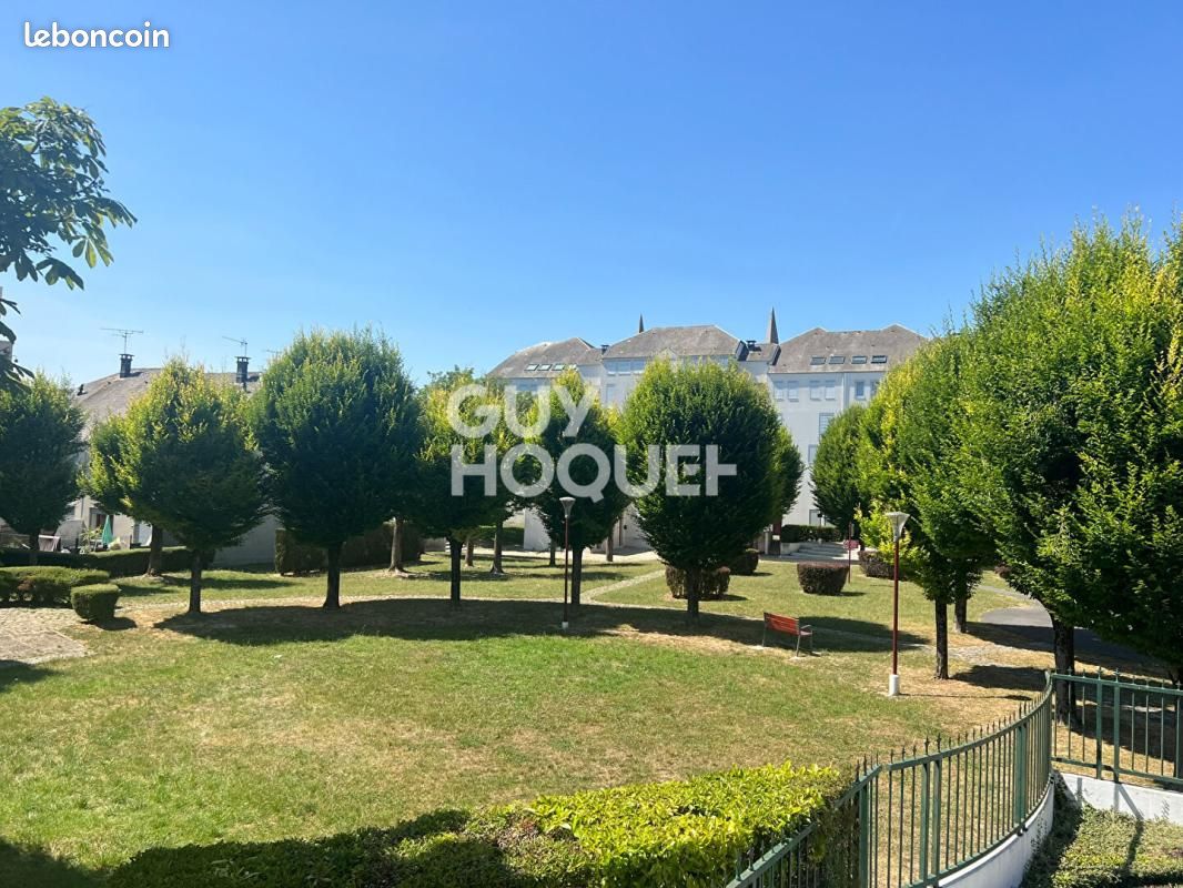 Appartement 5 pièces 122 m² · à Reims · 122 m² · 199 900 €