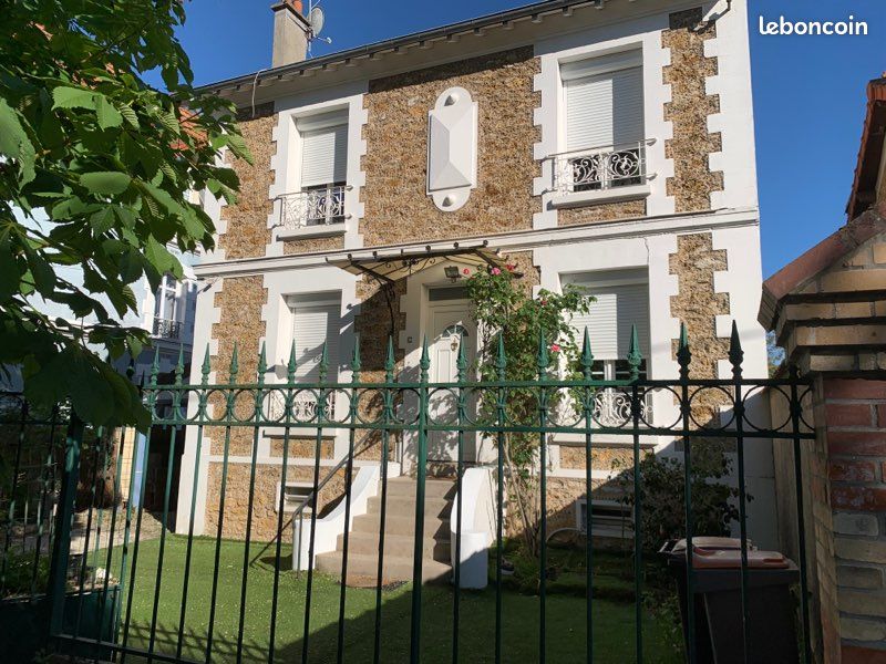 Maison 5 pièces 105 m² · à Ris-Orangis · 105 m² · 392 000 €