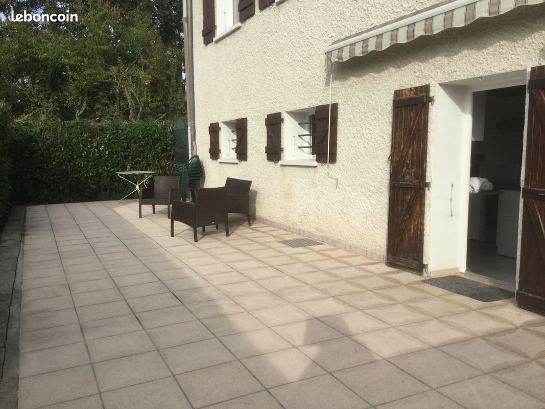 Appartement 2 pièces 40 m² · à Annecy · 40 m² · 960 €