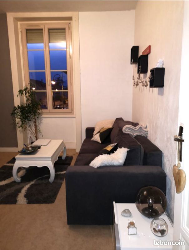 Appartement 2 pièces 45 m² · à Montrond-les-Bains · 45 m² · 440 €/mois