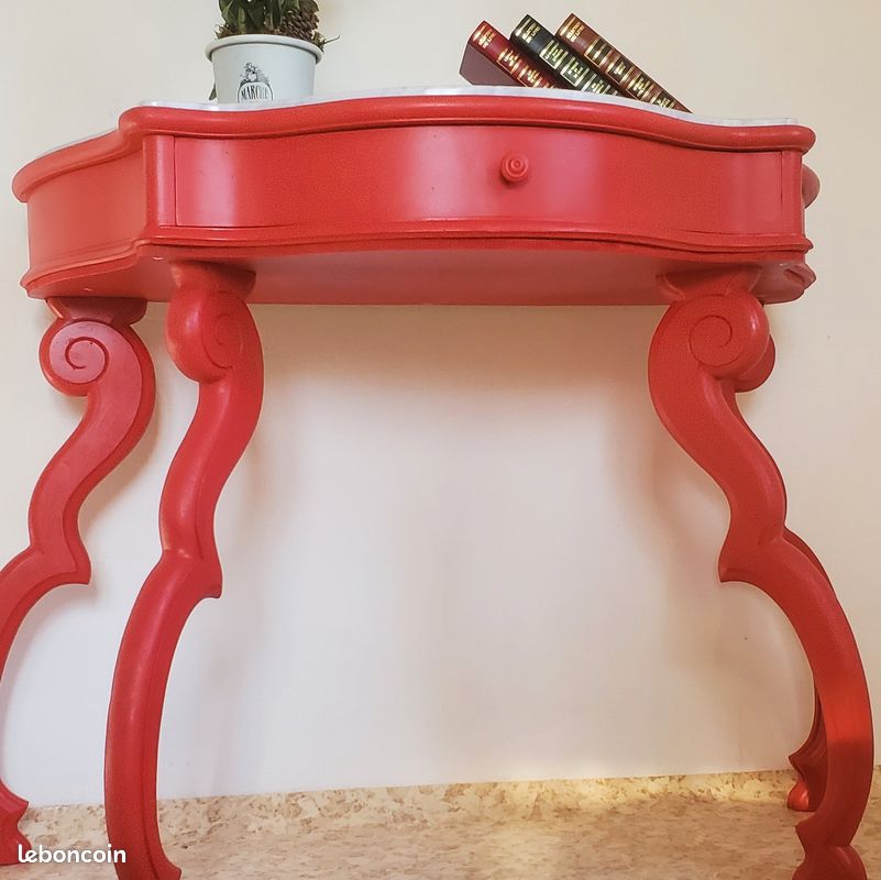 Marie-Dominique la console (image 3)