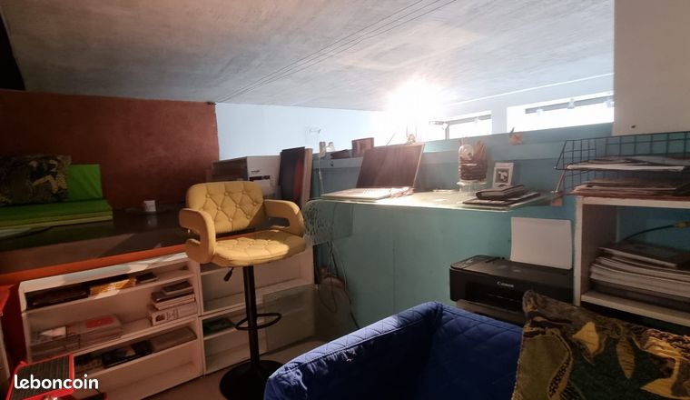 Appartement a louer paris-3e-arrondissement - 5 pièce(s) - 83 m2 - Surfyn