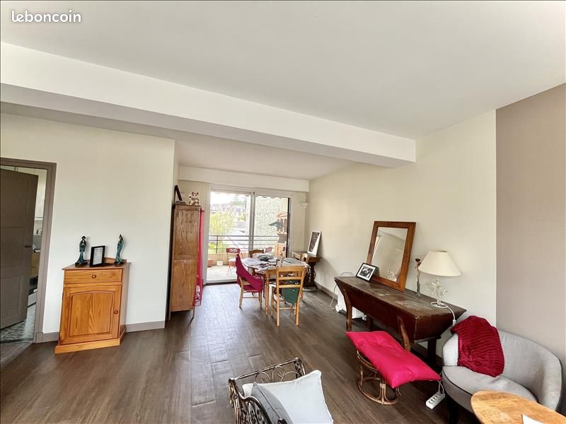 Appartement 2 pièces 57 m² - Brive-la-Gaillarde 19100 (image principale 3)