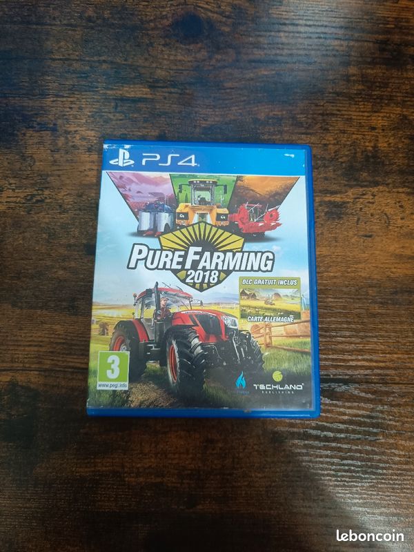 Farming 2018 (image 1)