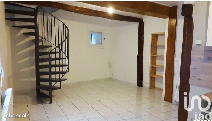 Appartement 3 pièces 50 m²