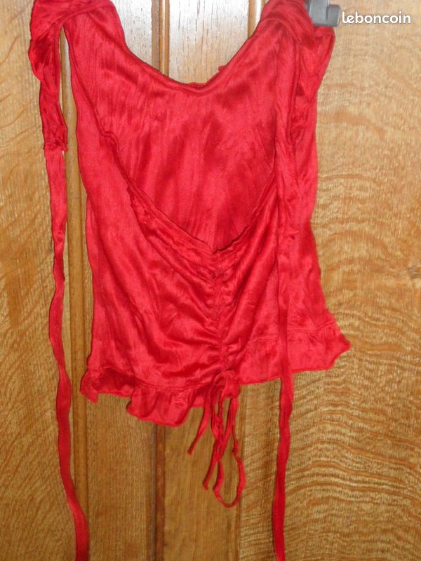 Vêtements fille, petite femme (image 14)
