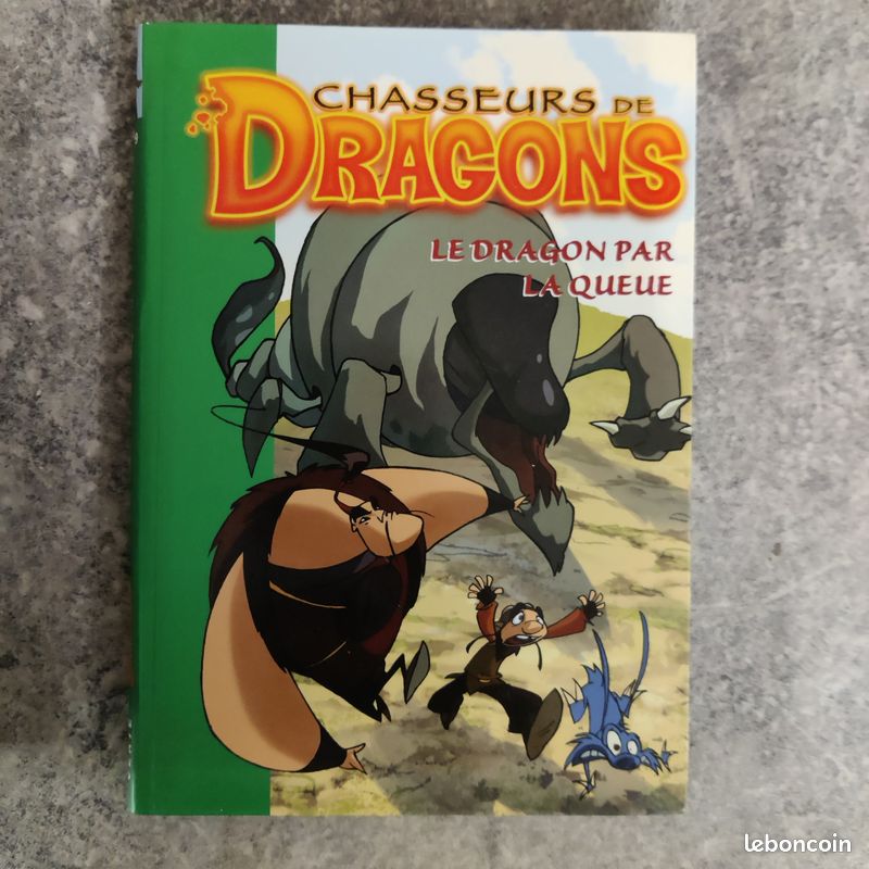 Catalogue Général Bibliothèque Verte - Bon état
