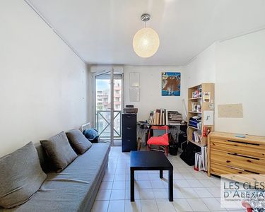 Appartement 99 000 € - 21 m²