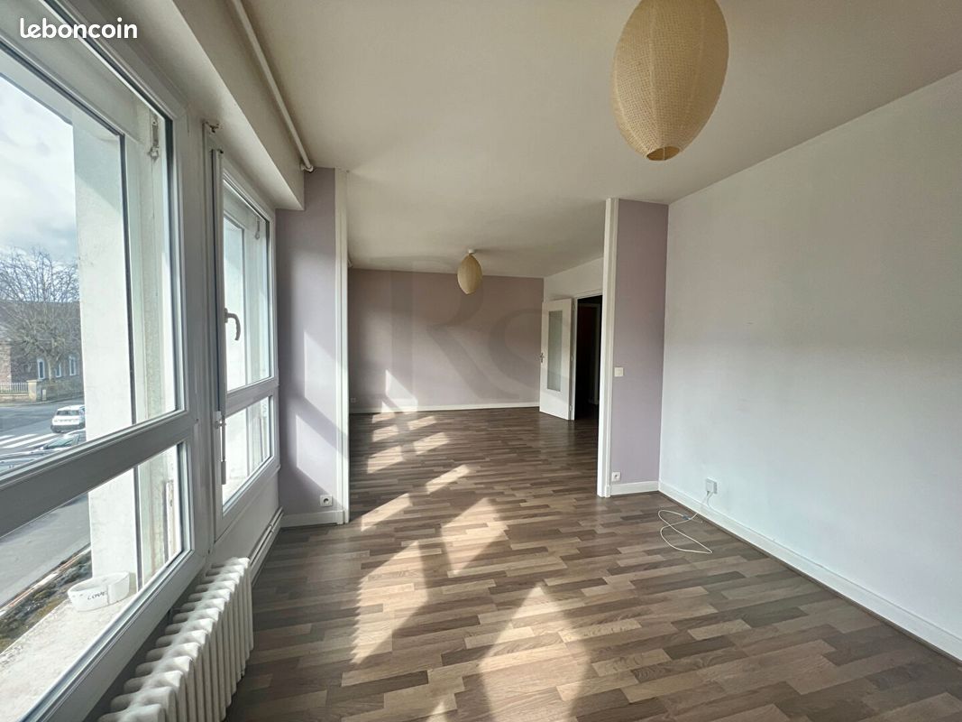 Appartement 4 pièces 103 m² · aux Monts d'Aunay · 103 m² · 669 €/mois