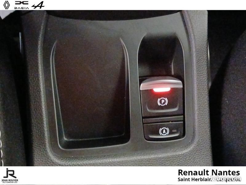 Renault Clio 1.0 Eco-G 100ch Techno - 24 (image 25)