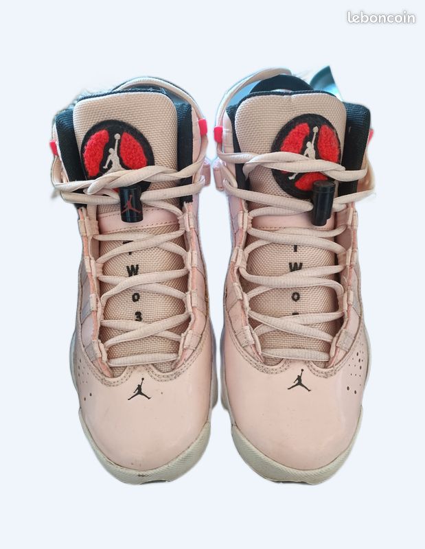 Air Jordan Boutique Sneakers Chatelet Chatelet Chaussures Jordan