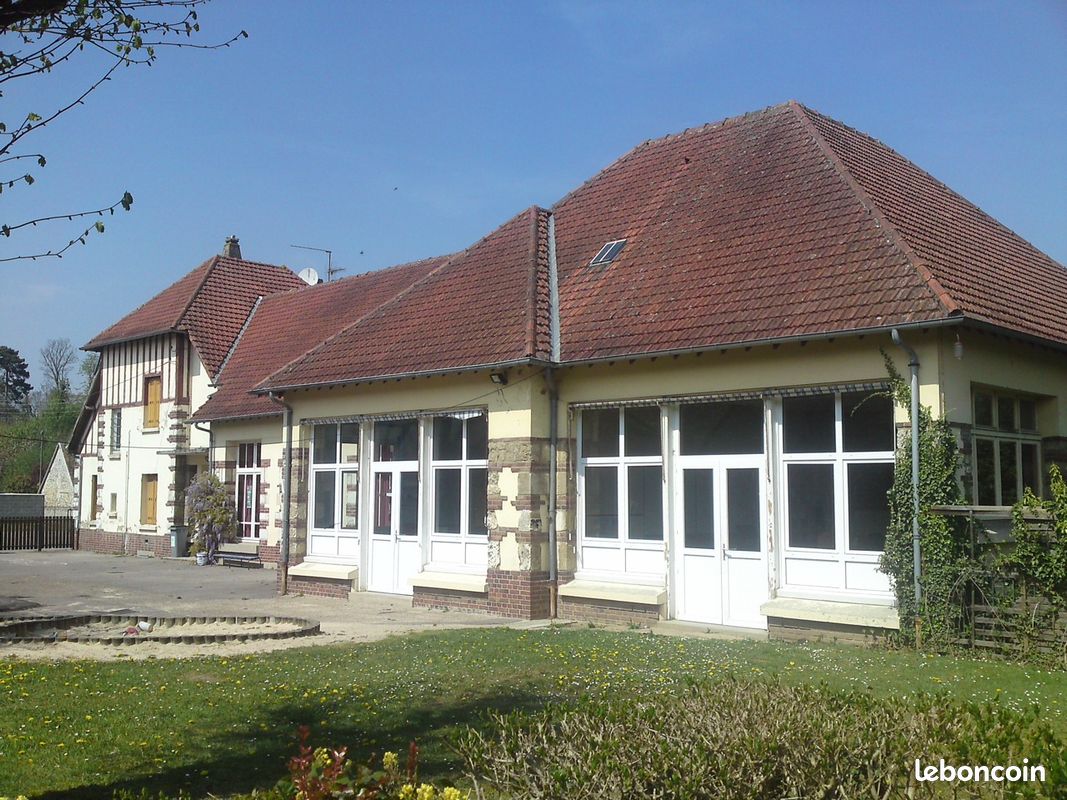 Immeuble 10 pièces 250 m² · à Rouen · 250 m² · 300 000 €