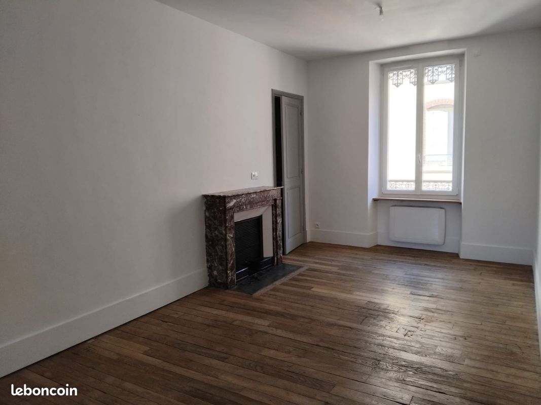 Appartement 2 pièces 50 m² · à Grenoble · 49,5 m² · 720 €