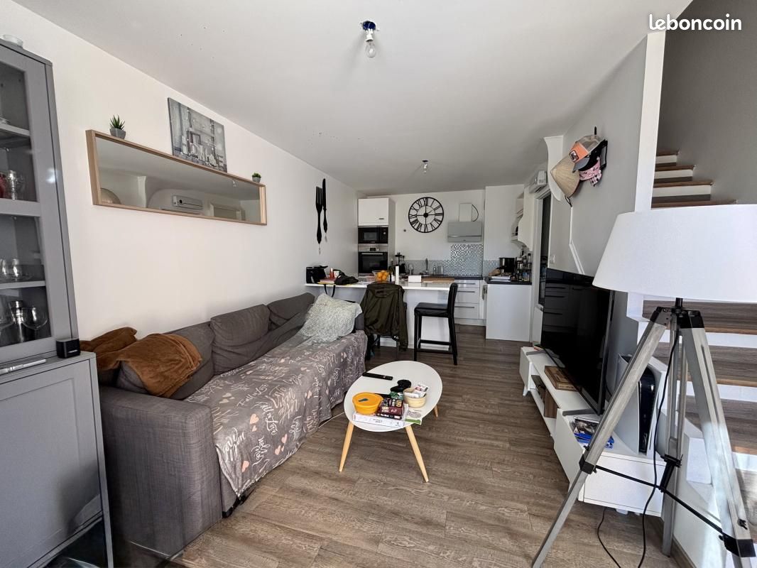 Appartement 2 pièces 44 m² · à Rognes · 44 m² · 241 500 €