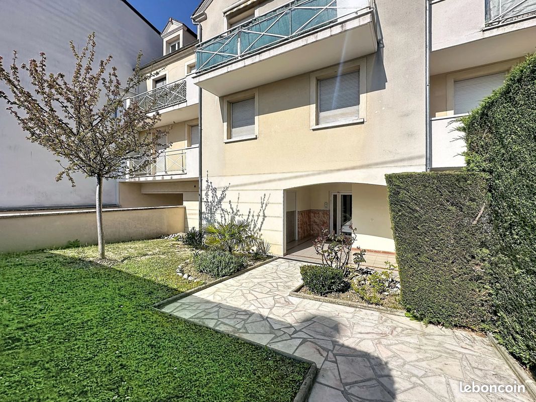 Appartement 4 pièces 79 m² · à Bry-sur-Marne · 79 m² · 359 000 €