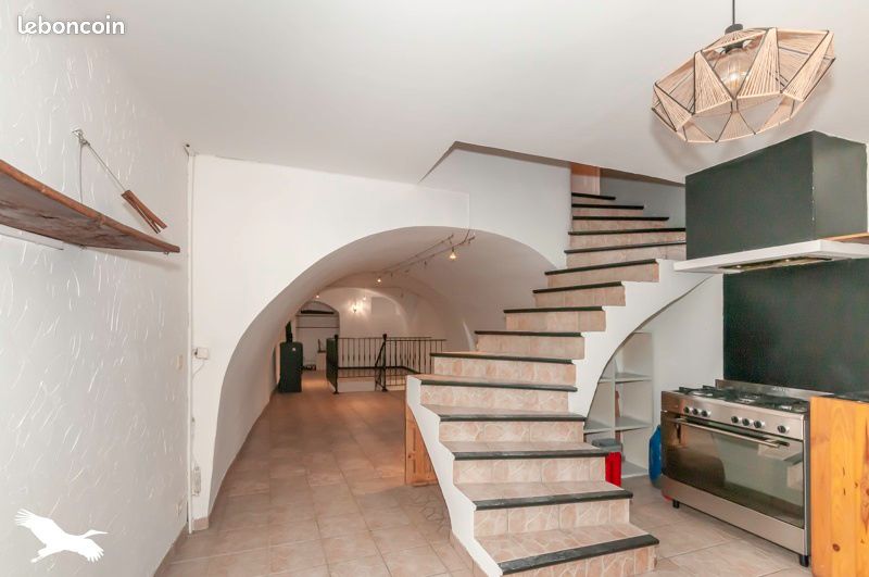 Maison 4 pièces 110 m² · à Gignac · 110 m² · 218 000 €