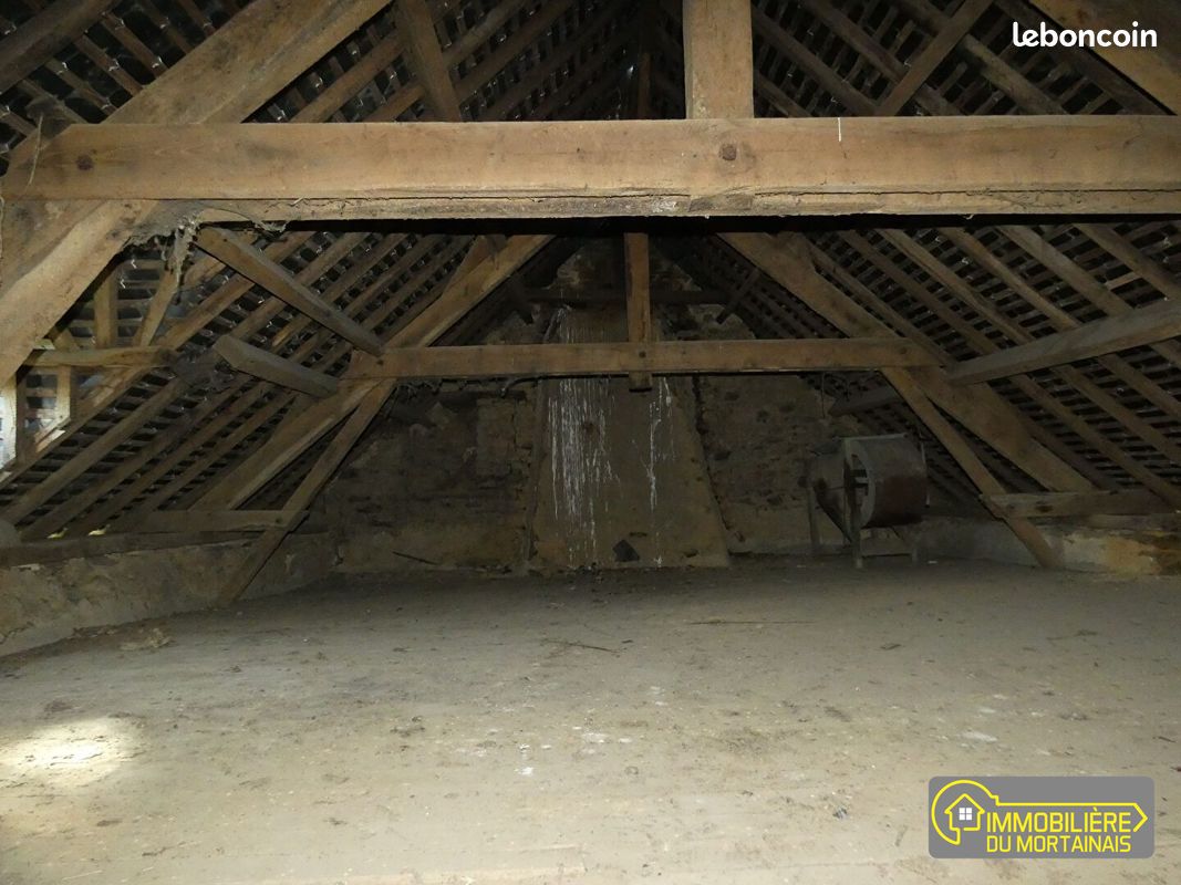 Maison 1 pièce 186 m² (image 6)