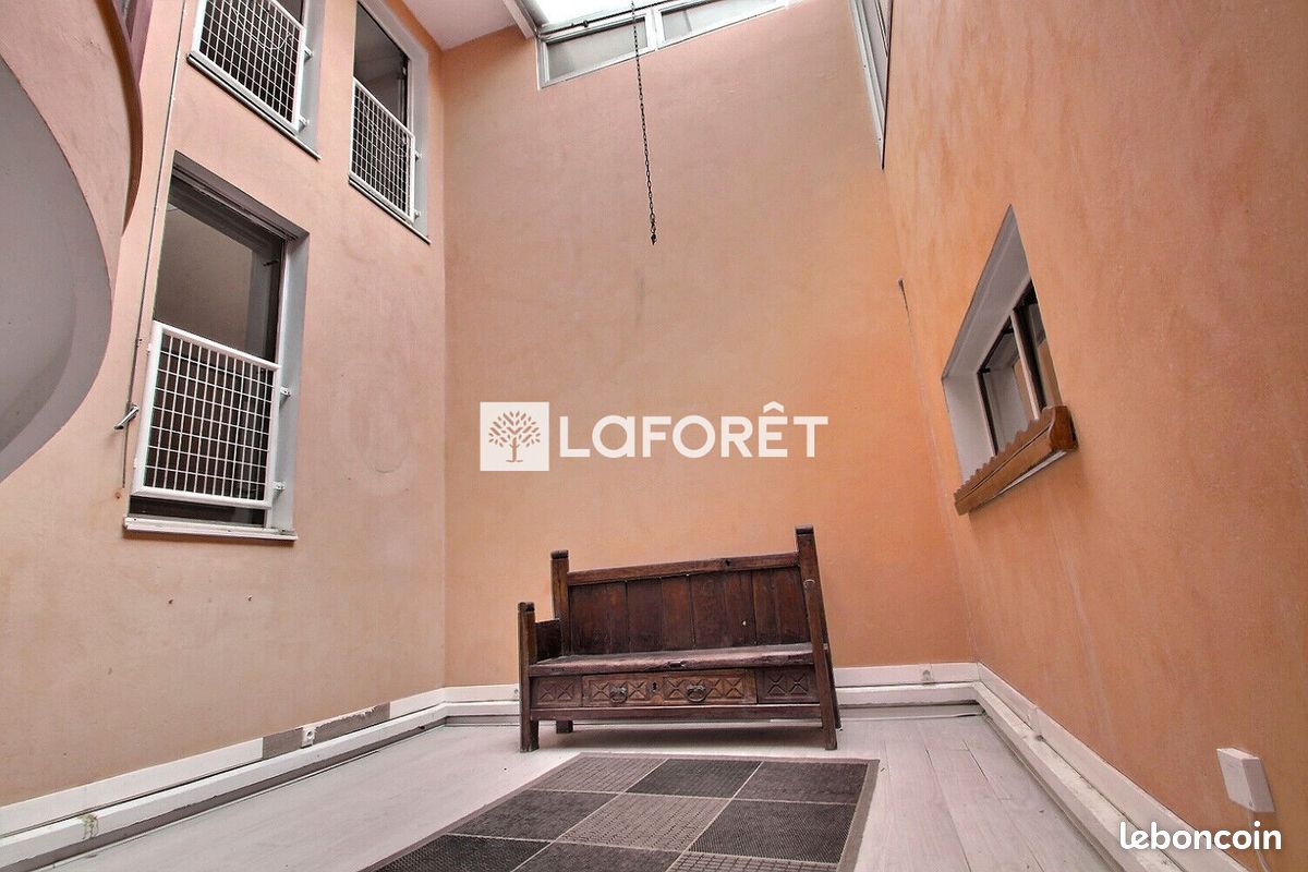 Appartement 5 pièces 119 m² · à Nanterre · 119 m² · 459 900 €
