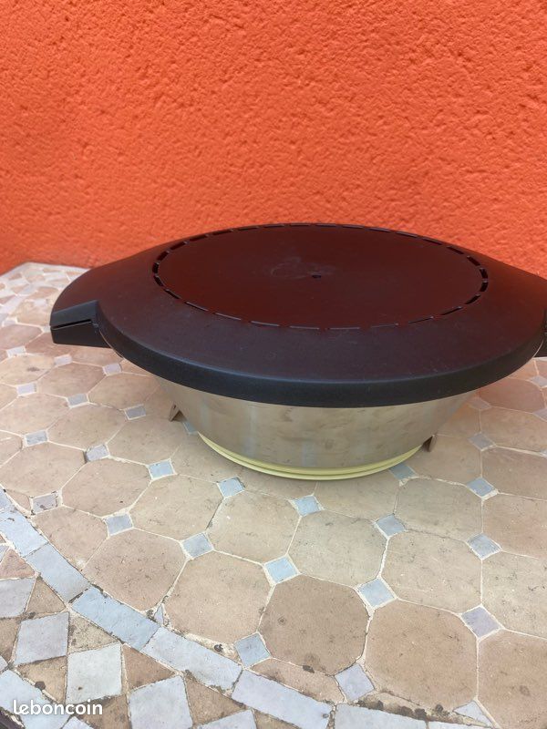 Panier vapeur du icooking (image 3)