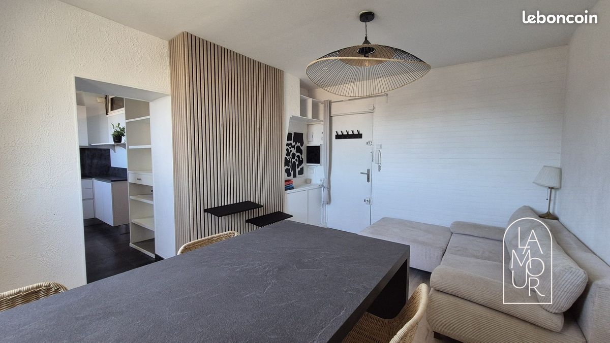 Appartement 2 pièces 35 m² · à Dijon · 35 m² · 690 €/mois