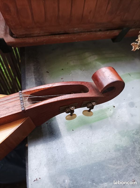 Dulcimer (image 4)