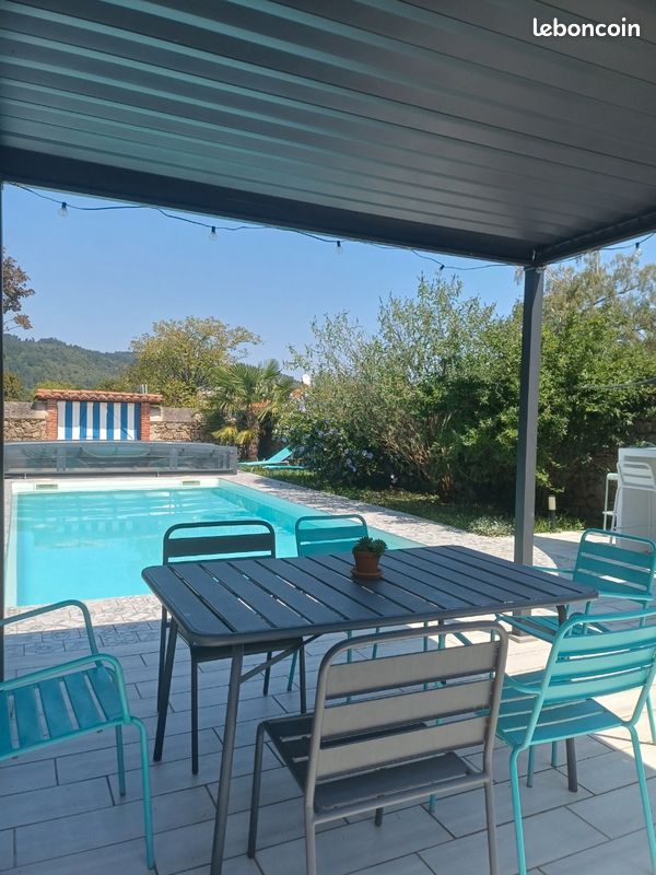 Maison 6 pièces 150 m² · à Aurec-sur-Loire · 150 m² · 390 000 €