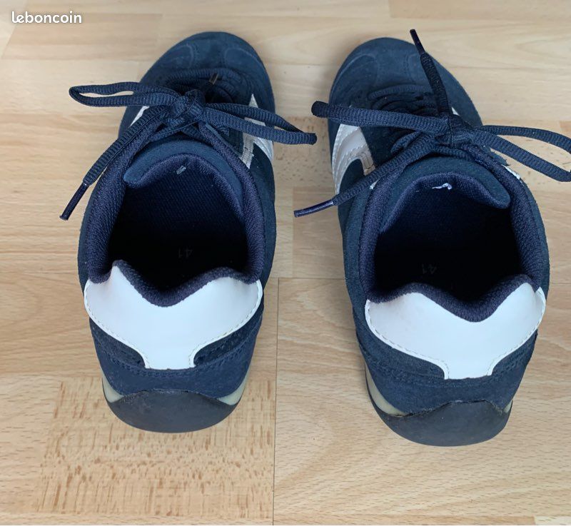 Sneakers - Série 291 - Pointure 41 - Design 2000's (image 2)