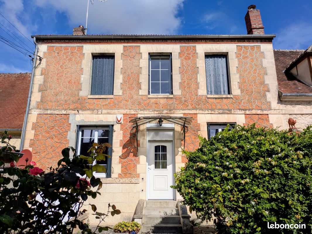 Maison 7 pièces 185 m² · à Noailles · 185 m² · 349 000 €