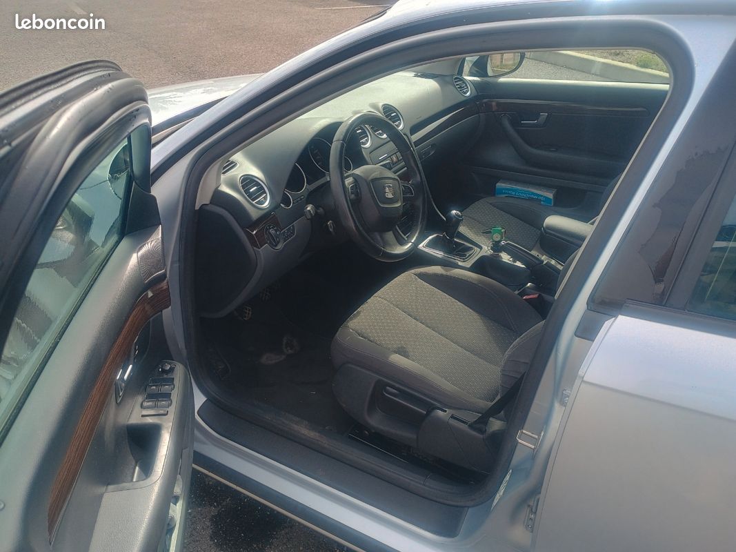 Seat exeo (image 3)