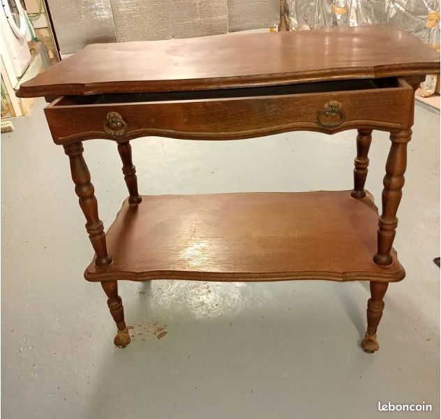 Console (image 1)