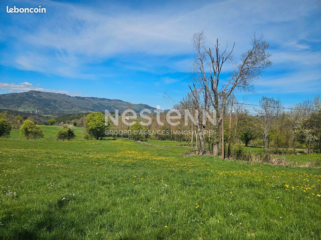 Terrain 1464 m² · à Beaux · 1 464 m² · 47 920 €