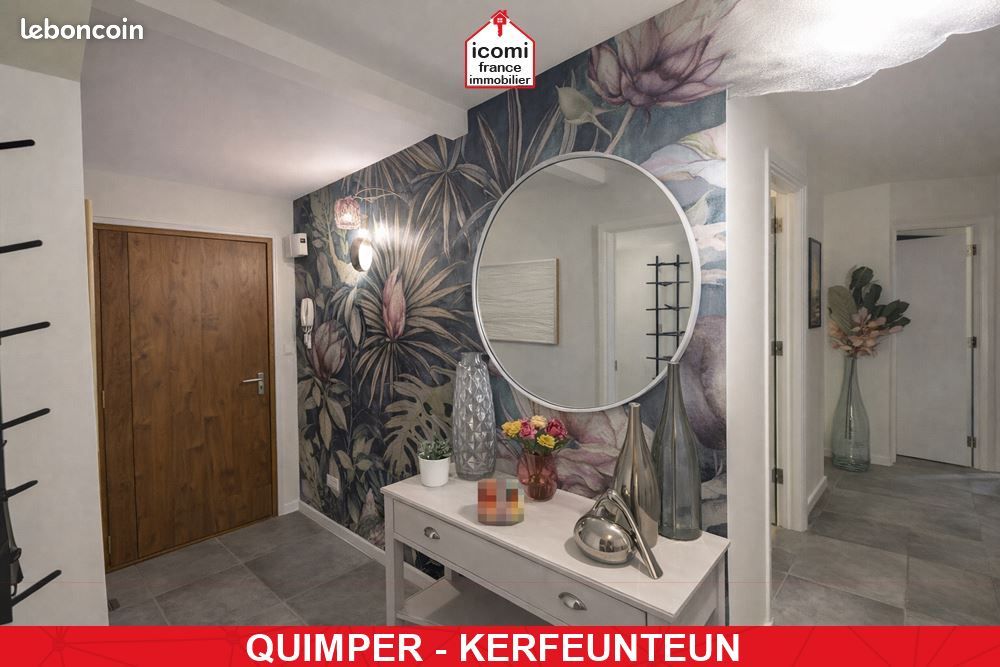 Duplex 4 pièces 80 m² (image 5)
