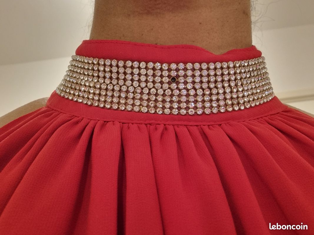 6 robes de soirée (image 5)